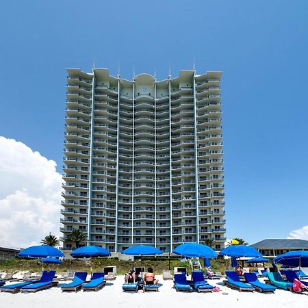 Gorgeous Oceanfront Condo With Bbq パナマシティービーチ エクステリア 写真